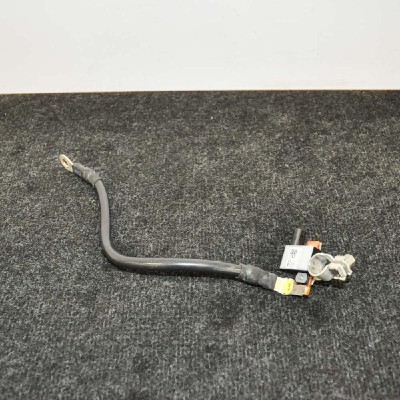 Cablu baterie negativ AUDI Q5 8R 2016 OEM: 8S0915181 2300347 foto