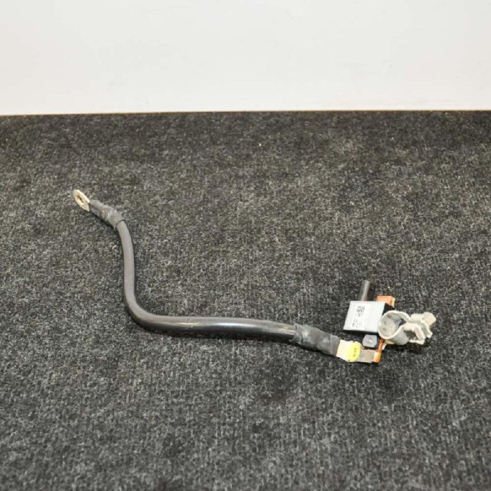 Cablu baterie negativ AUDI Q5 8R 2016 OEM: 8S0915181 2300347