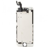 Display LCD iPhone 6 Alb Refurbished - Ecran Inlocuire Premium