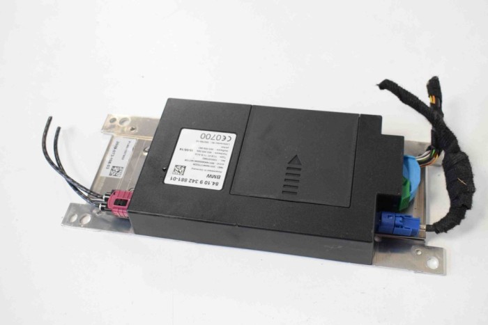 Alt modul de control BMW 4 Coupe F32, F82 2014 OEM: 9342881 4056737