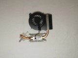 HP G62 COMPAQ PRESARIO Ventilator + Radiator CPU 609229-001