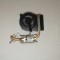 HP G62 COMPAQ PRESARIO Ventilator + Radiator CPU 609229-001