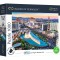Puzzle Trefl Uft 1000 Las Vegas Nevada Usa