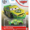 MASINUTA METALICA CARS3 PERSONAJUL DARREN LEADFOOT SuperHeroes ToysZone