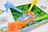 Joc de societate - Bubble Jungle, Blue Orange