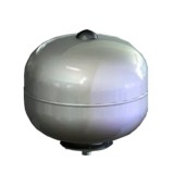 Vas de Expansiune Solar, Suport Perete - 12l