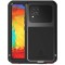 Husa Love Mei Antisoc Huawei P30 Lite / Nova 4e + Cablu de date CADOU