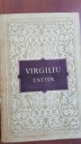 Eneida- Virgiliu traducere de D.Murarasu
