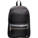 Rucsac laptop Hama Mission 101584, 15.6&quot;, Negru
