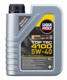 LIQUI MOLY 9510 Top Tec 4100 5W-40 ulei de motor