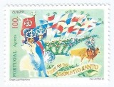 |Portugalia, Azore, Europa CEPT, 1998, MNH