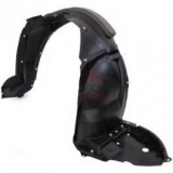Carenaj roata Toyota Verso (R20) 03.2009-03.2013(Corolla) , partea Fata Dreapta, Material Polietilena, 53875-0F020