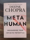 Deepak Chopra - Metahuman: Unleashing Your Infinite Potential, Rider