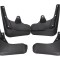 Set aparatori noroi fata spate dedicate Audi Q5 2017-2021 &reg; ALM