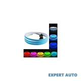 Banda led capota 12v 180cm lumina multicolara cod: hh-s180rgb Alta marca Alt model #7