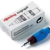 Capete Isograph 0.70mm