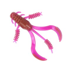 Năluca soft Perchik Striker 2&quot; 5cm culoare 06