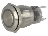 Comutator Anti-Vandalism SPDT 0,5A 220VAC 1A 24VDC
