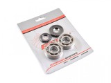 Set Rulmenti Ambielaj Revo Minarelli Yamaha Jog Booster 6204 Simering 20x42x8 20x30x6.2