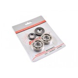 Set rulmenti ambielaj Minarelli/Yamaha Jog/Booster