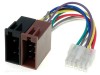 Conector ISO Philips 10 PIN, 4Carmedia