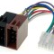 Conector ISO Philips 10 PIN