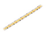 Bandă LED COB Alb Cald 12V 12mm IP20