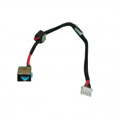 Mufa alimentare laptop Acer Aspire E1-571, cu cablu