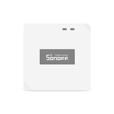 Hub Smart Zigbee Sonoff ZB Bridge-P, Pro, Zigbee 3.0 foto