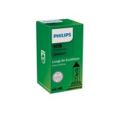 Bec Far H18 65W 12V Long Life Ecovision (Cutie) Philips