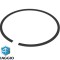 Segment compresie original Aprilia Mojito - Derbi - Gilera Runner VX- Piaggio Hexagon Liberty - X9 - Vespa ET4 - LX 4T 125cc D57.00 mm
