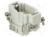 Conector HDC inserturi de contact tată Han E&reg; PIN 6 HARTING