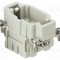 Conector HDC inserturi de contact tată Han E&reg; PIN 6 HARTING