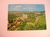 QW24 C - Carte postala - tematica turism - vedere - Cluj Napoca 16, Necirculata, Fotografie