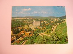 QW24 C - Carte postala - tematica turism - vedere - Cluj Napoca 16