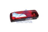 SAMPA 022.049 Lampa spate