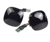 Set 2 Semnalizari Led aripa Dinamice secventiala progresiva GizMondo&reg; compatibile SKODA : Fabia, Octavia, Roomster, Rapid, AUDI : A3, A4, A8, SEAT : C