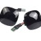 Set 2 Semnalizari Led aripa Dinamice secventiala progresiva GizMondo&reg; compatibile SKODA : Fabia, Octavia, Roomster, Rapid, AUDI : A3, A4, A8, SEAT : C