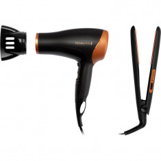 Remington Haircare Gift Pack D3012GP set (pentru păr)