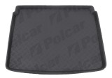 Tavita portbagaj Volkswagen Tiguan (5n), 09.2007-04.2011, montare spate, fara protectie antiderapanta; (PE), RapidAuto
