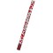Lansator confetti Party Popper, Petale flori, 80 cm
