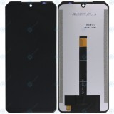 Modul display Doogee S95 Pro LCD + Digitizer