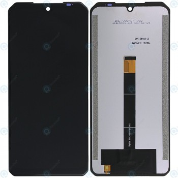 Modul display Doogee S95 Pro LCD + Digitizer