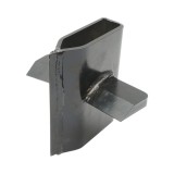 Cap cruce pentru despicator lemne vertical 8T, 230V/2400W, L 1040 mm