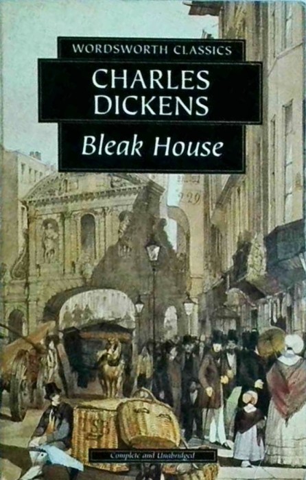 Charles Dickens - Bleak House
