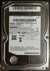 Hard 3,5 inch - Samsung Sata 2 - 160 gb - 548 zile de functionare