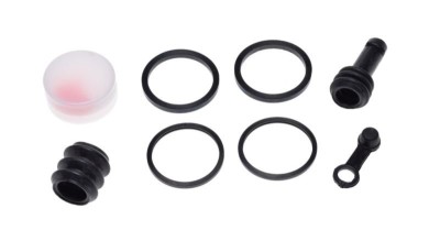 Kit reparatie etrier frana fata Kawasaki ER 500,ER-6F 650,GPZ 1100,KLR 650,VN 80... Cod Produs: MX_NEW AWH0083 foto
