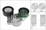 INA 534 0482 10 Intinzator curea, curea distributie