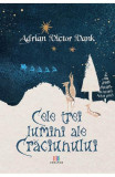 Cele trei lumini ale Crăciunului - Paperback - Adrian Victor Vank - Creator