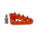 Varf marit pedala frana KTM Husqvarna Gas Gas 17- 23 orange Enduro Expert EE287OR